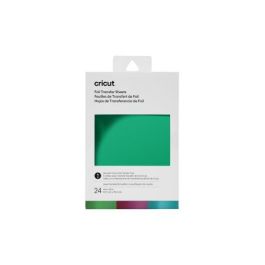 Cricut 2008715 papel transfer Precio: 16.89000038. SKU: B16X3WZ39R