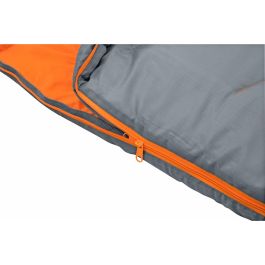 Bestway Saco de Dormir 68103 180 x 75 cm Ideal 3°C a 8°C Poliéster 210T