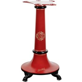Berkel Standfuß para Berkel B2, rojo Precio: 1782.69000041. SKU: B1CP5JBWC4