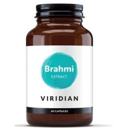 Brahmi Extracto 60 Veg.Caps. Precio: 25.5899996. SKU: B1JJHVGVWT
