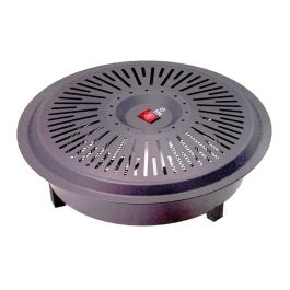 Brasero eléctrico alfa-900, 2 potencias 425 W / 850 W, ø39 cm Precio: 39.710385. SKU: B1DKH4XBW3