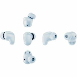 Xiaomi Redmi Buds 6 Play Auriculares Inalámbricos Bluetooth 5.4, Intraurales, Azul