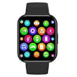 Smartwatch Celly TRAINERWATCH2BK Precio: 38.50000022. SKU: B1HRGE8SYX