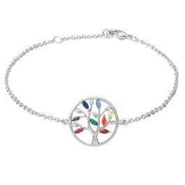 Pulsera Mujer Stroili 1691754 Plateado Precio: 77.89999965. SKU: B1K6ETRVGX