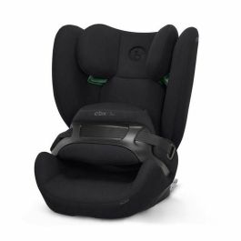 Cbx by Cybex CYB1706140873415 Silla de coche Gr. 1/2/3 Pallas B i-Size Negro Precio: 198.50000027. SKU: B15MJRLTK3