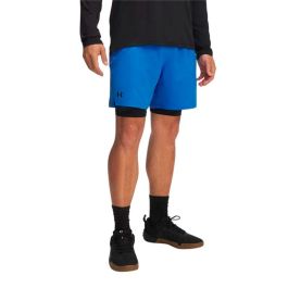 Pantalones Cortos Deportivos para Hombre Under Armour Vanish Woven Azul 4-5 Años Precio: 54.9945. SKU: B19NVKLWT3