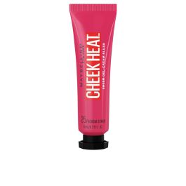 Colorete Cheek Heat Maybelline (8 ml) 10 ml