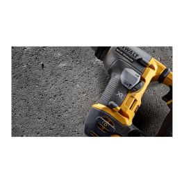 DeWALT DCH172NT-XJ Taladro Percutor a Batería 18V SDS Plus 1.6 cm Sin Escobillas con Maletín