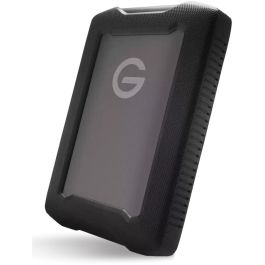 2.5Zoll SANDISK Professional G-DRIVE ArmorATD 1TB 6.35cm Space Grey WW New Version Precio: 141.1102. SKU: B1564N438H