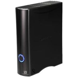 Transcend 8TB StoreJet 3.5in T3 HDD Transcend 8TB StoreJet 3.5in T3 HDD