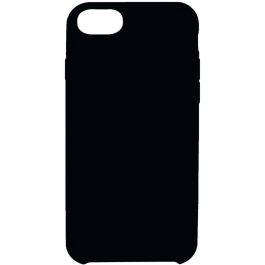 PanzerGlass BULK0177 Funda Soft Case de Silicona Negra para iPhone SE (2020/2022), iPhone 8 y iPhone 7 - Protección Antigolpes Precio: 40.79000024. SKU: B1GSSAREVN