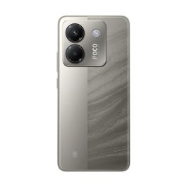Smartphone Xiaomi 6,67" Octa Core 8 GB RAM 256 GB Plateado Smartphone Xiaomi 6,67" Octa Core 8 GB RAM 256 GB Plateado