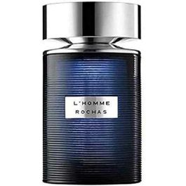 ROCHAS L'homme Eau de Toilette para Hombre 100 ml
