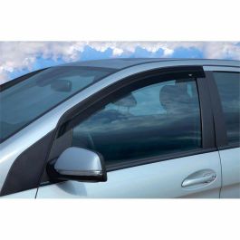 Deflector de viento DGA DGA108050 2 Piezas Frontal