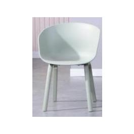 DKD Home Decor Silla Scandi Shenglong 4 Verde Menta 52 x 78 x 60 cm Precio: 52.78999979. SKU: B127Q72JYX
