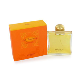 Hermès 24 Faubourg Eau de Parfum para Mujer 100 mL Hermès 24 Faubourg Eau de Parfum para Mujer 100 mL