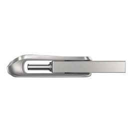 SanDisk Ultra Dual Drive Luxe 1TB USB 3.2 Gen 1 Tipo C y Tipo A, hasta 400 MB/s