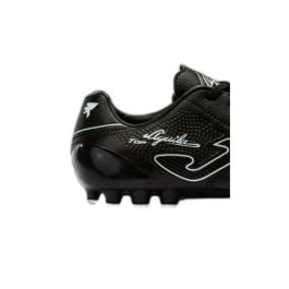 Botas de Fútbol para Adultos Joma Sport Aguila Top 21 Ag Negro Botas de Fútbol para Adultos Joma Sport Aguila Top 21 Ag Negro