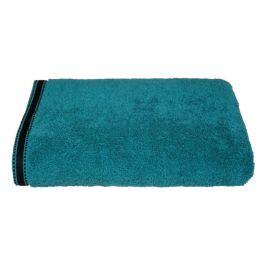 5Five Toalla de Baño Premium 550 g/m² Verde Petrol 100 x 150 cm Algodón/Poliéster Precio: 26.79000016. SKU: S7910307