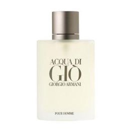 Giorgio Armani Acqua di gio eau de toilette 100 ml vaporizador Precio: 76.4999994. SKU: S4511501