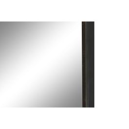 Espejo de pared Home ESPRIT Negro 70 x 4 x 200 cm Espejo de pared Home ESPRIT Negro 70 x 4 x 200 cm
