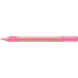 Pelikan BSDg/wv/9 Lápices de Colores Acuarelables griffix 8+1 Unidades, Colores Surtidos, Estuche Plegable FSC
