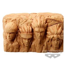 Figura FL Hokage Rock Naruto Shippuden 18cm Precio: 30.9899997. SKU: B1JRQMNVVJ