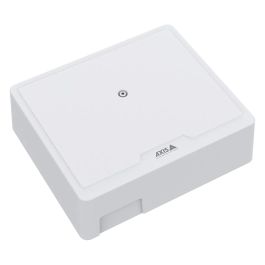 Axis Controladora de Puerta A1210 Compacta para Instalaciones Escalables con Autenticación Flexible