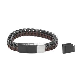 Pulsera Hombre Radiant RH000201 Precio: 83.59000045. SKU: B1H7LDRE5Z