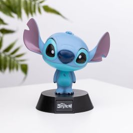 Lámpara Padalone Icon Disney Stitch Lámpara Padalone Icon Disney Stitch