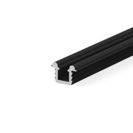Guia Superior, Inferior Aluminio Diago 4M Negro Mate (Valida P/Sistemas Correbase Y Girobase) Acabado Negro Herrajes Alk (4 Unidades) Precio: 35.69000028. SKU: B16999EBQC