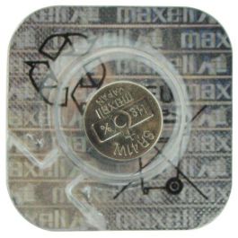 Pilas Maxell Micro Sr0041W 1,55V Blister De 1 (M030) Precio: 1.88999943. SKU: B143HFPBN9