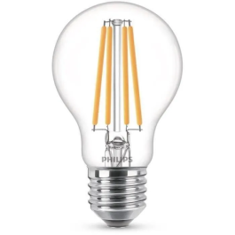 Philips Bombilla LED Equivalente 100W E27 Blanco Cálido No Regulable Precio: 20.50000029. SKU: B1895ZSP8H