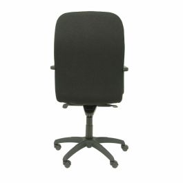 PIQUERAS Y CRESPO Sillon Letur bali negro PIQUERAS Y CRESPO Sillon Letur bali negro