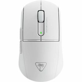 Turtle Beach TUR0731855721016 Ratón Inalámbrico para Juegos Burst II Air Blanco Turtle Beach TUR0731855721016 Ratón Inalámbrico para Juegos Burst II Air Blanco
