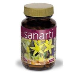 Sanarti 40Cap. Precio: 24.8900003. SKU: B1AQDN47ZT