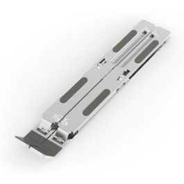 Aisens Soporte Ajustable Ergonómico para Portátil y Tablet, 7 Alturas, Aleación de Aluminio, Plata Aisens Soporte Ajustable Ergonómico para Portátil y Tablet, 7 Alturas, Aleación de Aluminio, Plata