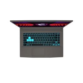 Portatil Msi 15 - 2655Xes I7 - 13620H 16 grb Ssd Portatil Msi 15 - 2655Xes I7 - 13620H 16 grb Ssd