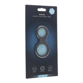 Anillo para el Pene Boners Gris Anillo para el Pene Boners Gris