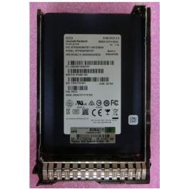 Hewlett Packard Enterprise 960GB SATA 6G SFF RI DS SSD Precio: 570.94576. SKU: B1AVW7H6CQ