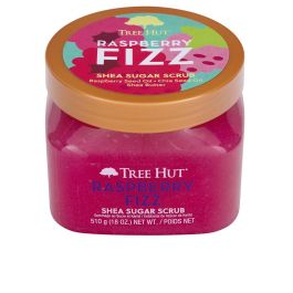 Tree Hut Exfoliante de Azúcar Refresco de Frambuesa 510 gr Precio: 13.50000025. SKU: B12E4ERDFG