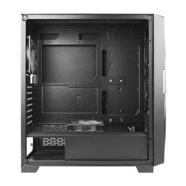 Antec DF700 Flux Midi Tower Negro Antec DF700 Flux Midi Tower Negro