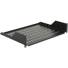Lanview by Logon 2U 19" D=350mm RACK MOUNT SHELF BLACK Precio: 31.50000018. SKU: B192AJH9RW
