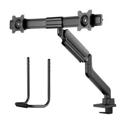 Soporte de Mesa para Pantalla Neomounts DS75-450BL2 Soporte de Mesa para Pantalla Neomounts DS75-450BL2