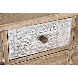 Consola Colonial DKD Home Decor 40 x 86 x 121 cm Consola Colonial DKD Home Decor 40 x 86 x 121 cm
