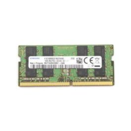 Lenovo DDR4 SODIMM memory module, 16GB capacity, 3200MHz speed, 260-pin interface, dual rank, 1.2V, PC4-25600 standard. Precio: 124.88999996. SKU: B1DYTSN8C6