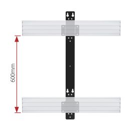 Soporte B-Tech BT8390-WFK3/B V2