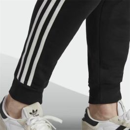 Pantalón Largo Deportivo Adidas Classics Negro Hombre Pantalón Largo Deportivo Adidas Classics Negro Hombre