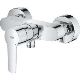 Mezclador monomando de ducha GROHE - Start - Chrome