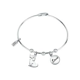 Pulsera Mujer La Petite Story LPS05ASF65 Plateado Precio: 50.69000002. SKU: B1CLY7C9BK